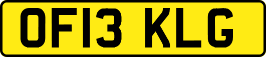 OF13KLG