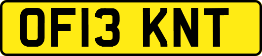 OF13KNT