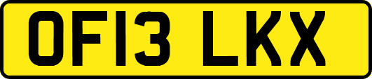 OF13LKX