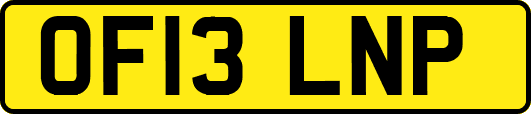 OF13LNP