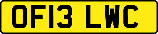 OF13LWC