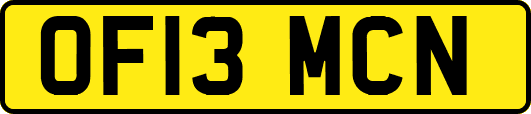 OF13MCN