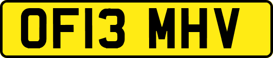 OF13MHV