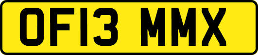 OF13MMX