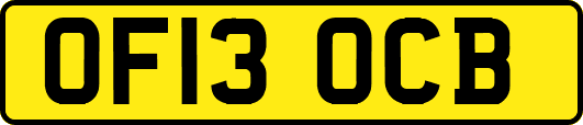 OF13OCB