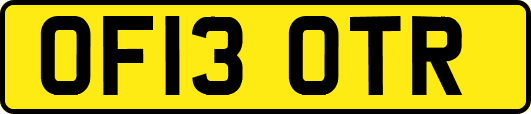 OF13OTR