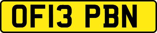 OF13PBN