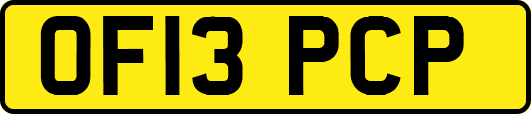 OF13PCP