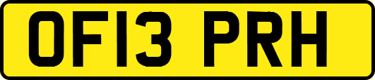 OF13PRH