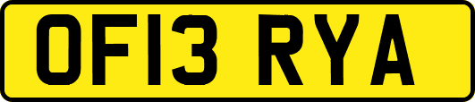 OF13RYA