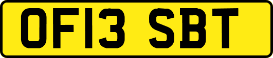 OF13SBT