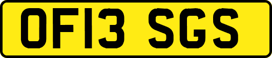 OF13SGS