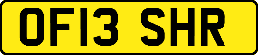 OF13SHR