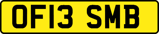 OF13SMB