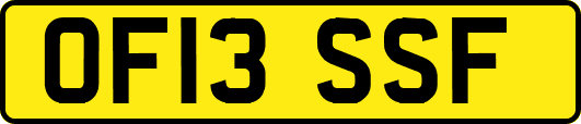 OF13SSF