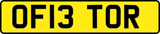 OF13TOR