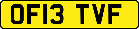 OF13TVF