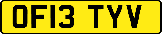 OF13TYV