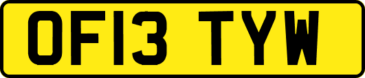 OF13TYW