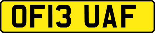OF13UAF