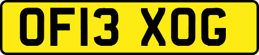 OF13XOG