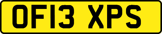 OF13XPS