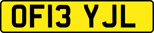 OF13YJL