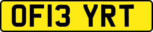 OF13YRT