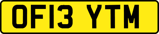 OF13YTM