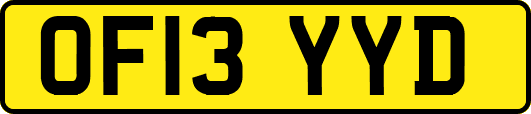 OF13YYD