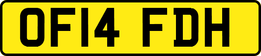OF14FDH