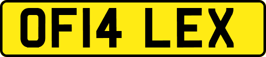 OF14LEX