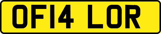 OF14LOR