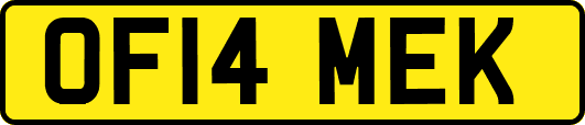 OF14MEK