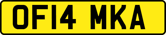 OF14MKA
