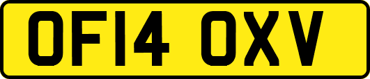 OF14OXV