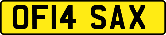 OF14SAX