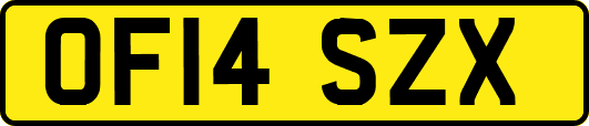OF14SZX