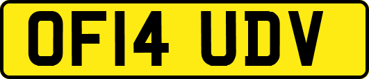 OF14UDV