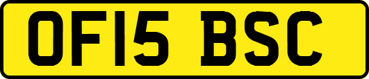 OF15BSC