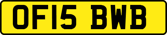 OF15BWB