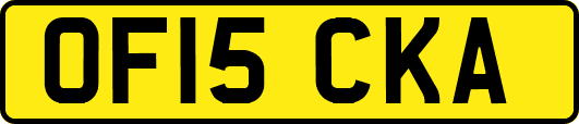 OF15CKA