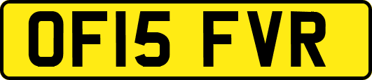 OF15FVR