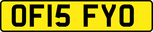 OF15FYO