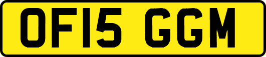 OF15GGM