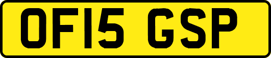 OF15GSP