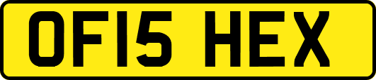 OF15HEX