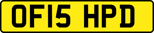 OF15HPD