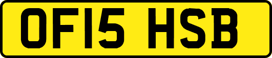 OF15HSB