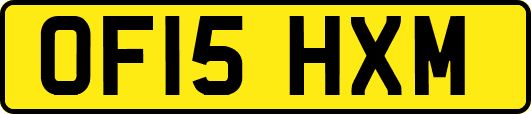 OF15HXM